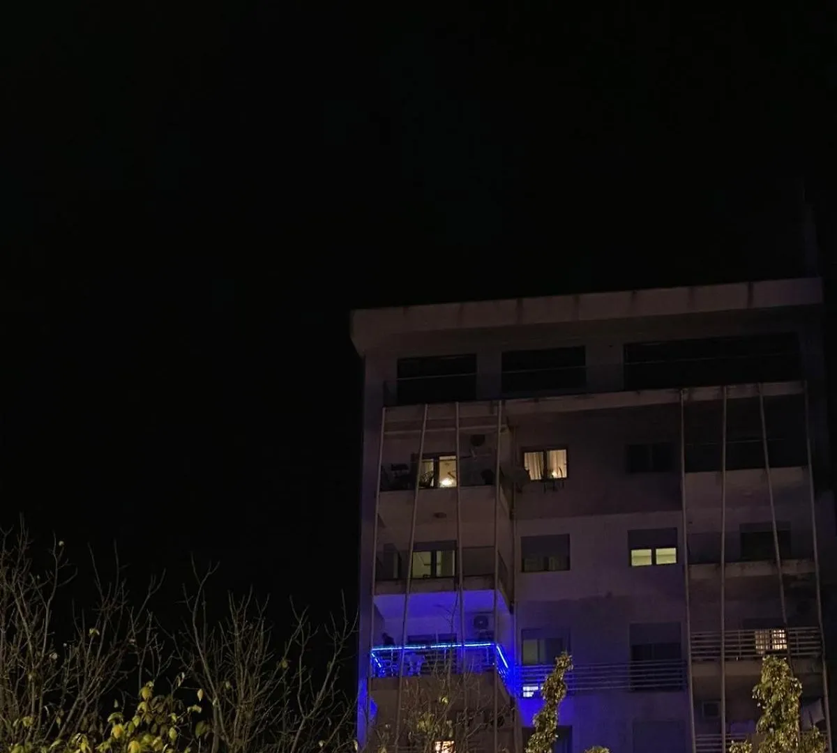 Shkodra Apartment 0*, Шкодер Албания