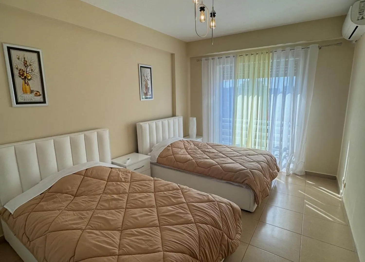 Shkodra Apartment