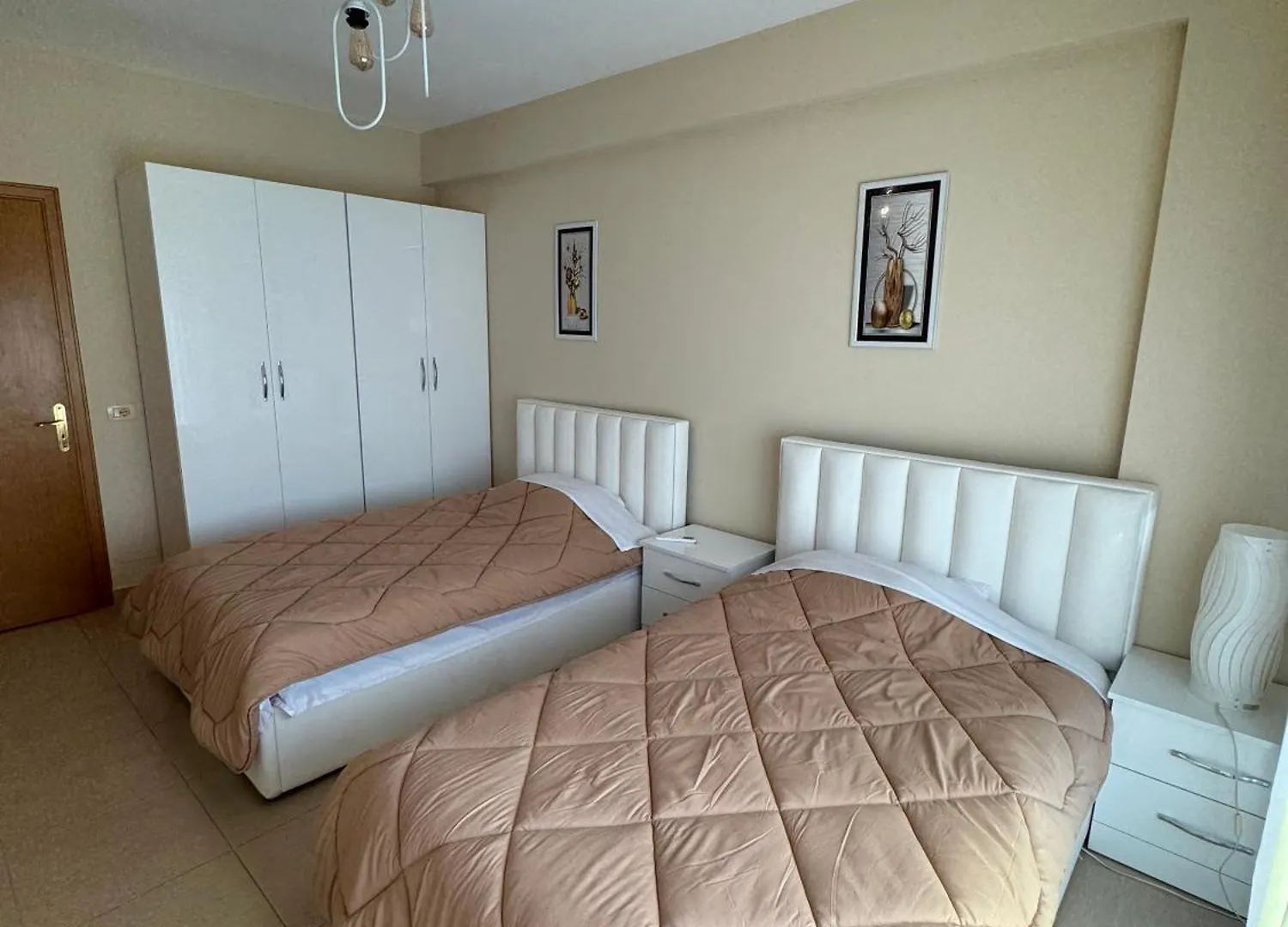 Shkodra Apartment