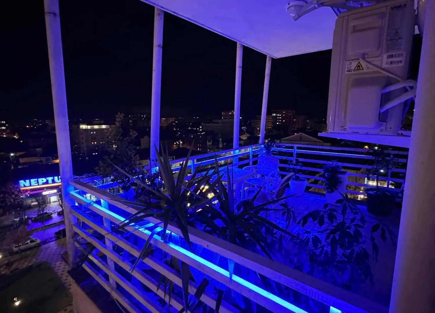 Shkodra Apartment